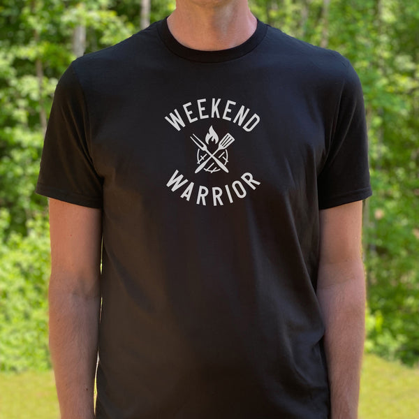 Weekend Warrior Shirt