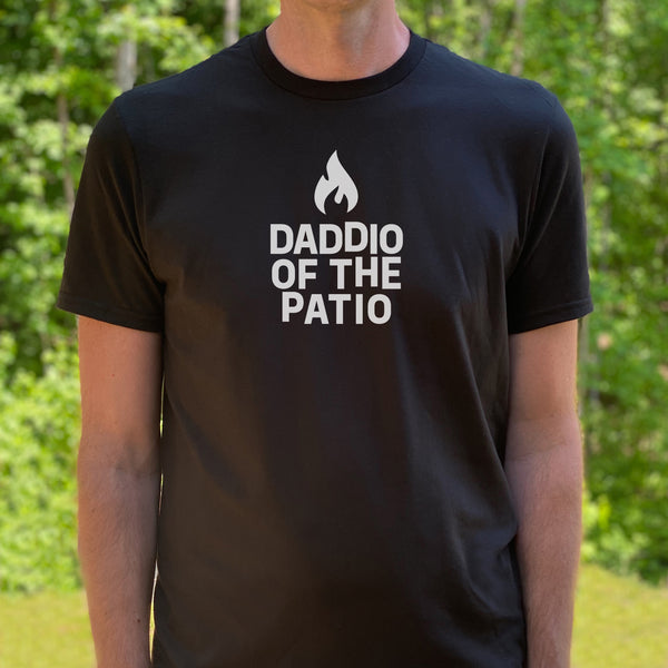 Daddio of the Patio Shirt