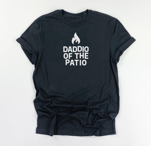 Daddio of the Patio Shirt