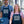 Load image into Gallery viewer, Nothing Makes Sense When We&#39;re Apart Couples Aprons
