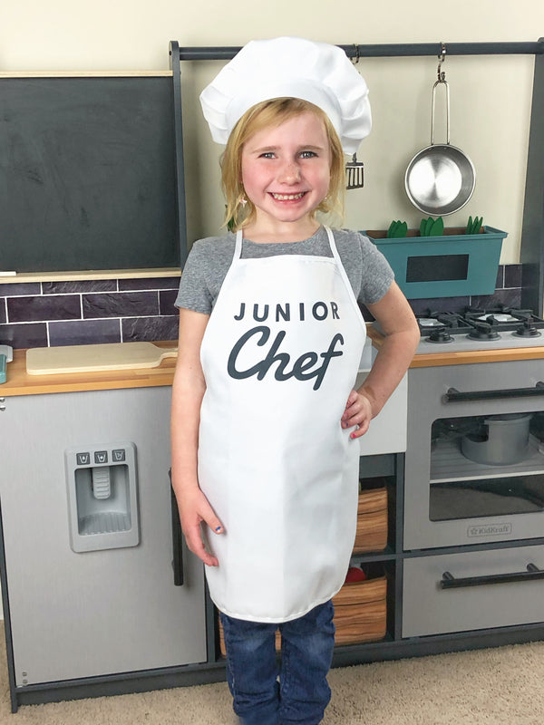 Shop - Junior Chefs Kitchen